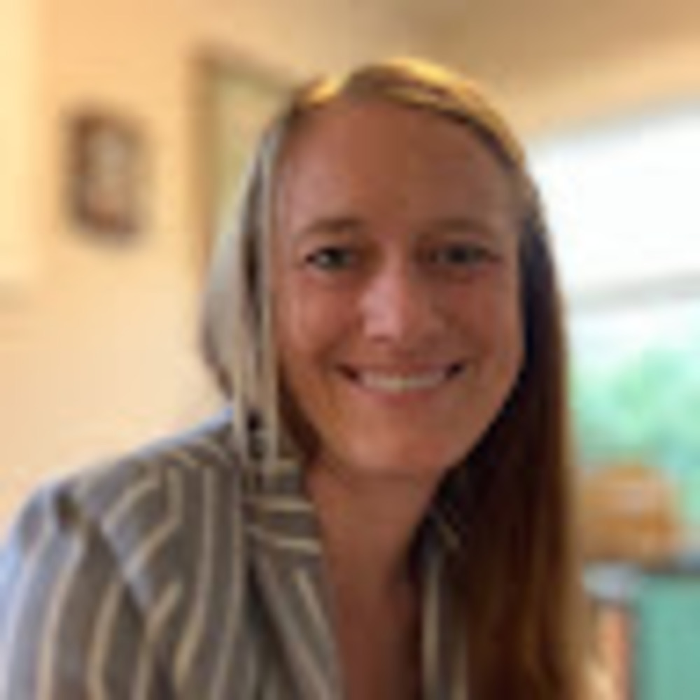 Meet your Posher, Heather ann